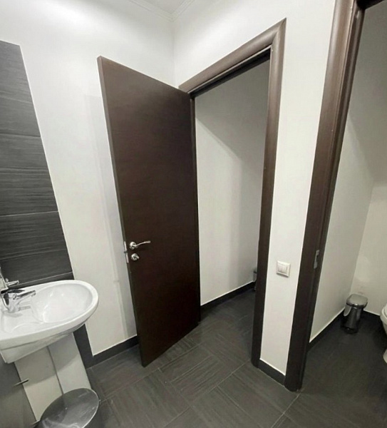 Аренда офиса Офисное здание «Чаплыгина 9 с1»