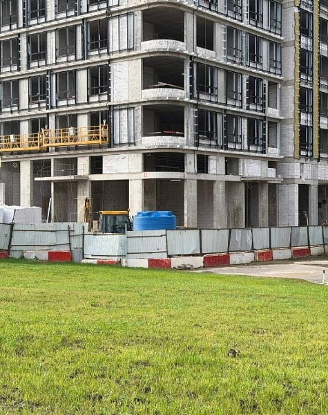 Продажа торгового помещения ЖК 