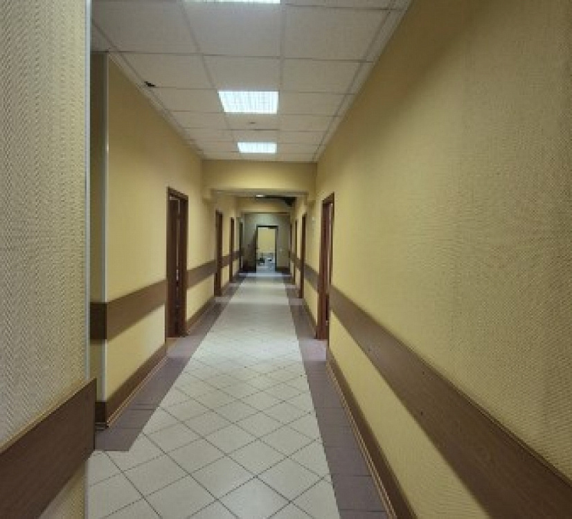 Продажа торгового помещения ТЦ 