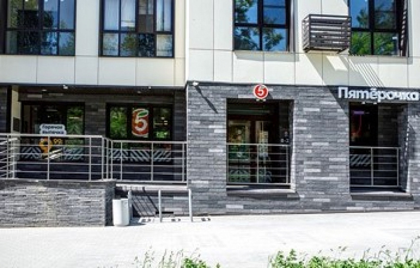 Арендный бизнес ЖК 