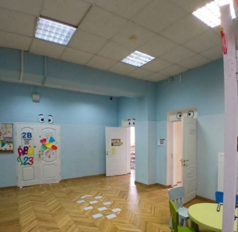Аренда офиса Административное здание 