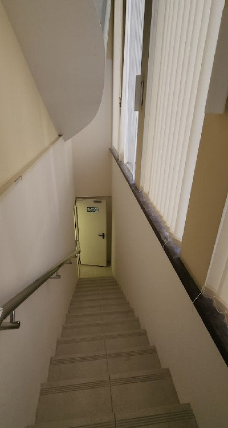 Арендный бизнес Здание 