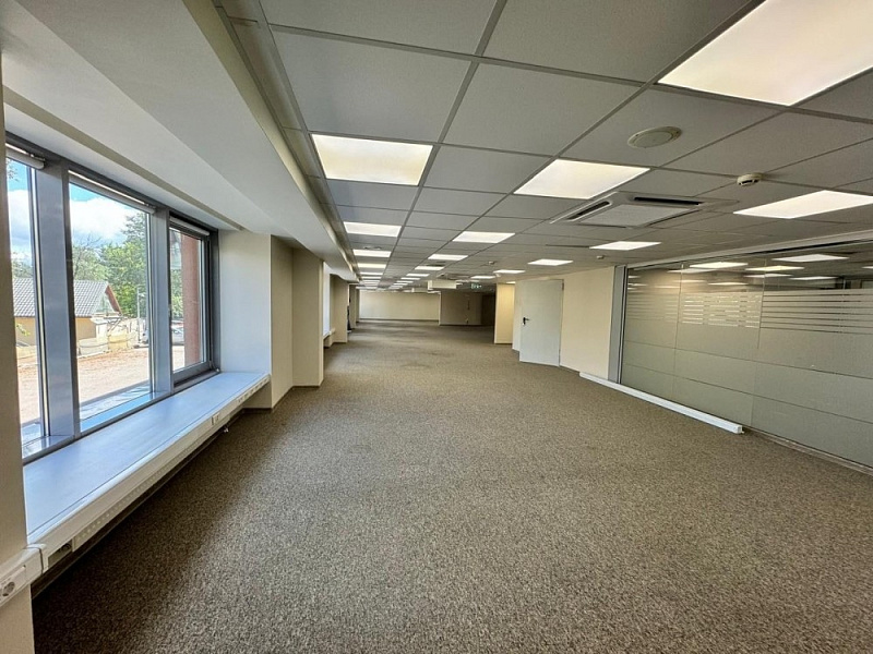 Аренда офиса Бизнес-центр «Фабрика Станиславского»