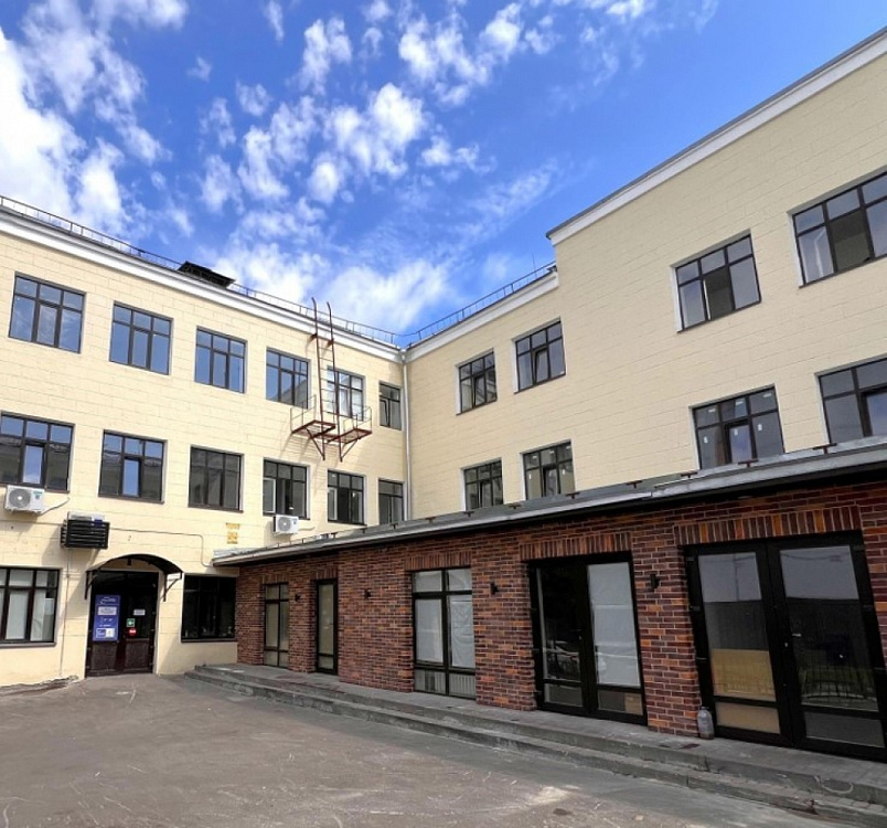 Арендный бизнес ОСЗ 