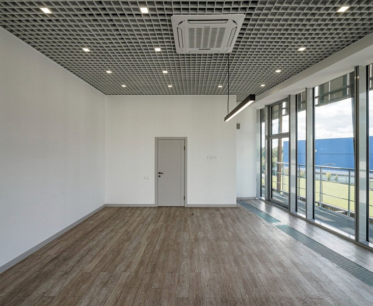 Аренда офиса БЦ 