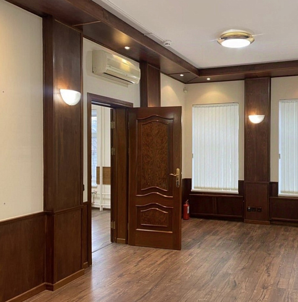 Аренда офиса Особняк на Цветном Бульваре