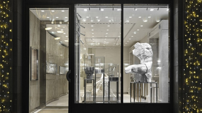 Аренда торгового помещения Бизнес-центр «Берлинский Дом»