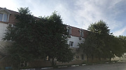 Аренда офиса Комплекс зданий «1-я Магистральная улица, 11/2 с1,2,3» - превью