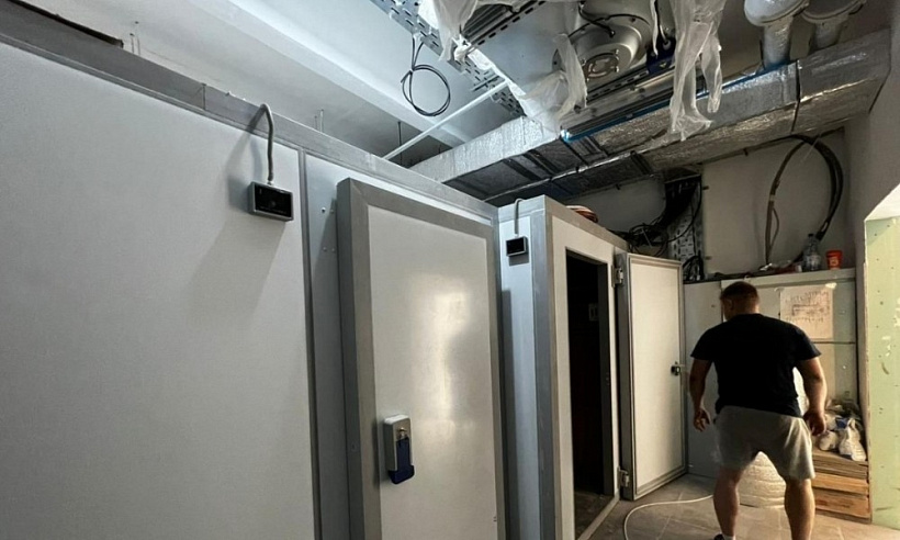 Аренда торгового помещения Жилое здание 