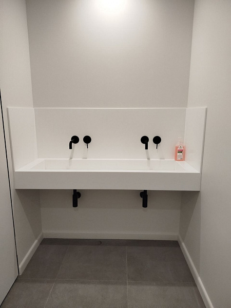 Аренда офиса Деловой центр ICITY