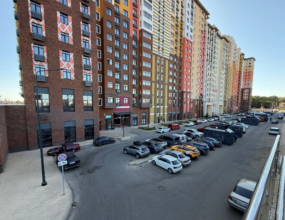 Аренда торгового помещения ЖК 