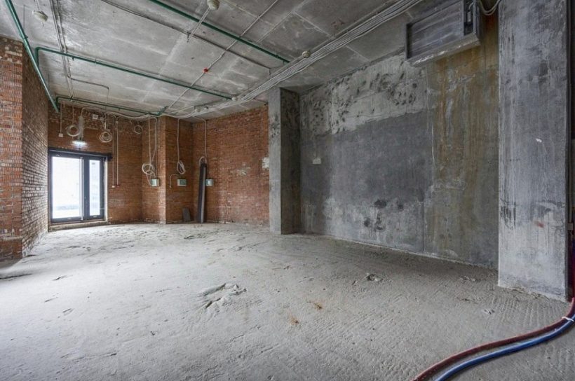 Аренда торгового помещения ЖК «Сердце Столицы»