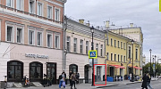 Продажа торгового помещения Жилое здание 