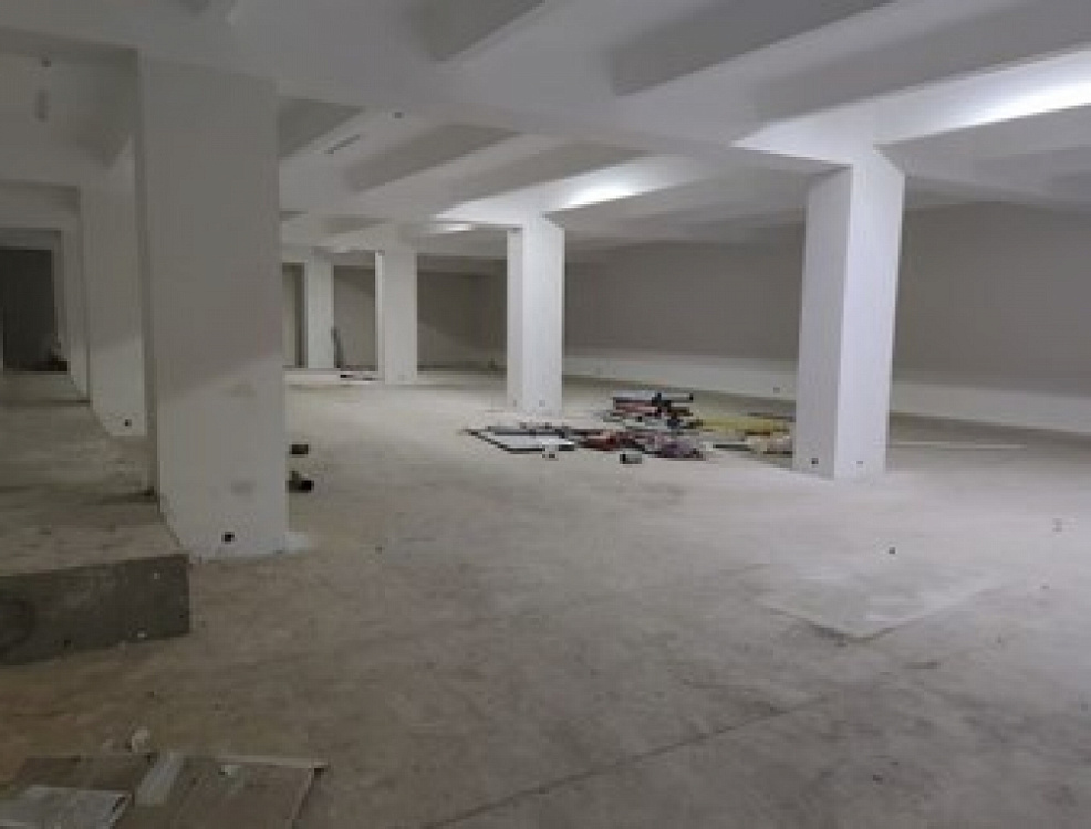 Арендный бизнес Встроено-пристроенное «Варшавское 145 к7»