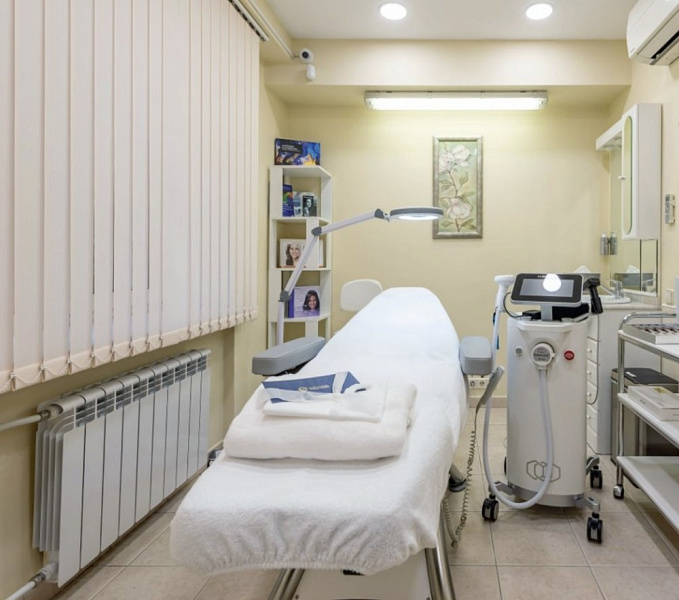 Аренда торгового помещения Жилой дом