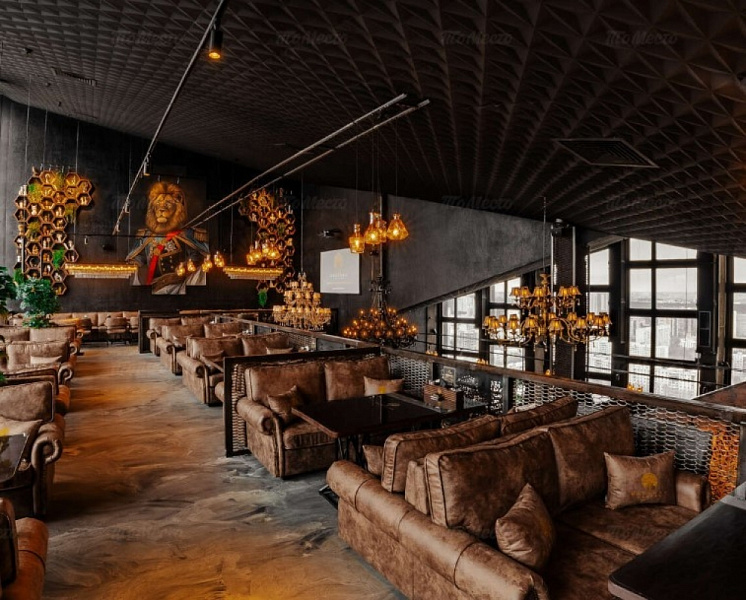 Арендный бизнес ТЦ 