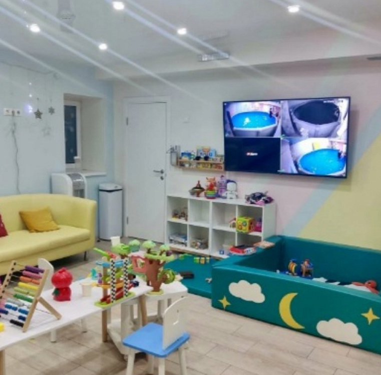 Аренда торгового помещения ОСЗ 