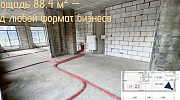 Аренда торгового помещения ЖК 