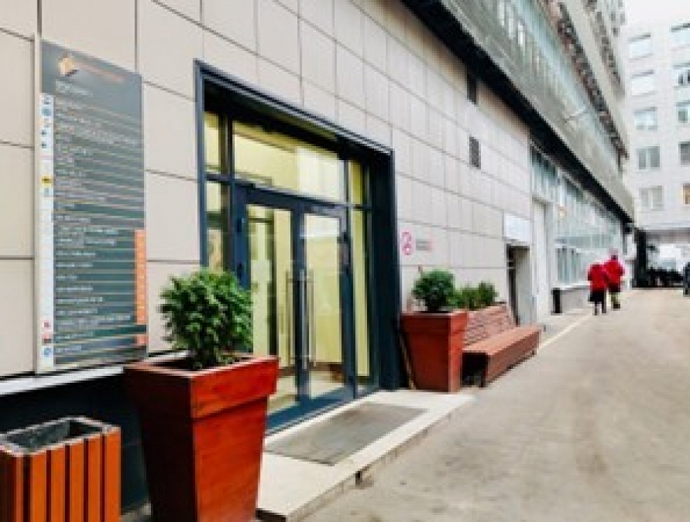 Продажа офиса Бизнес-центр «Большая Новодмитровская 23 С2»