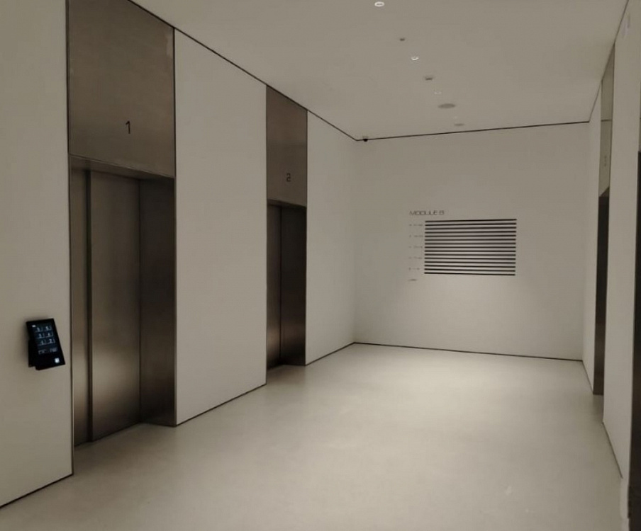 Аренда офиса Бизнес-центр «Lunar (Лунар)»