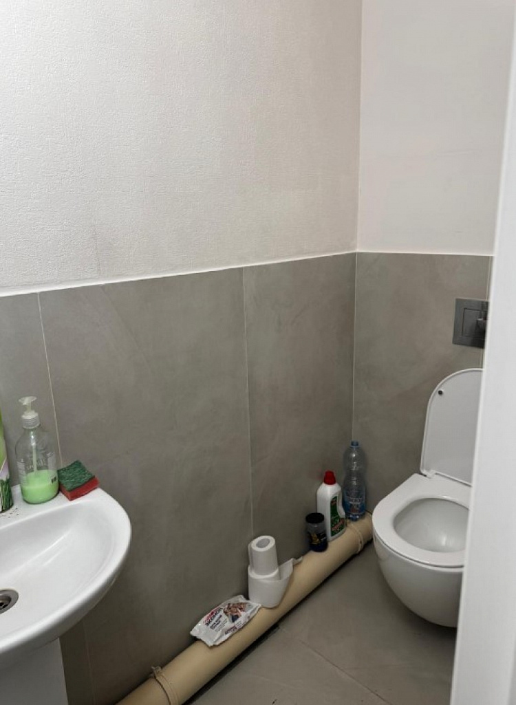 Продажа торгового помещения ЖК 