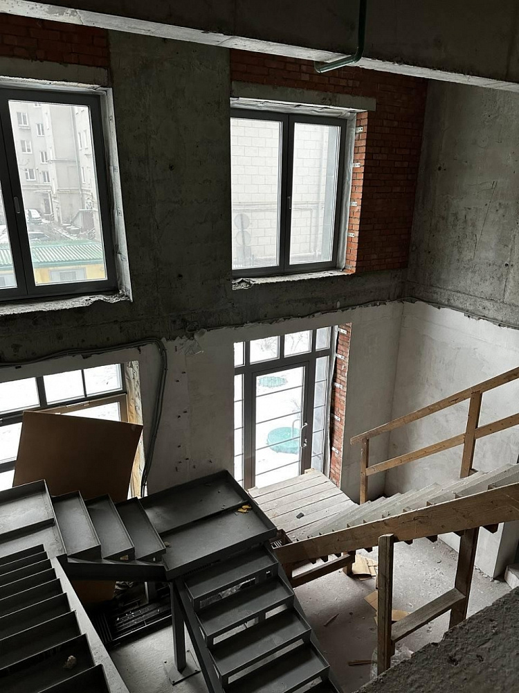 Продажа торгового помещения ЖК «Английский Квартал»