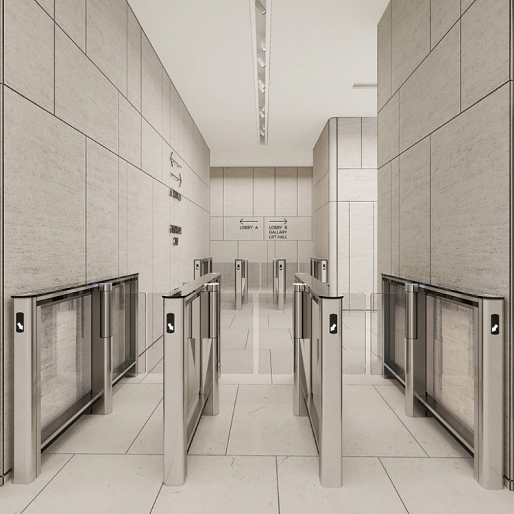 Аренда офиса БЦ 