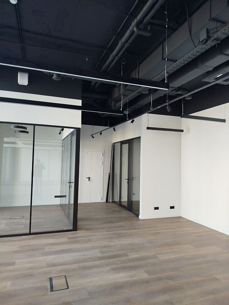 Аренда офиса Деловой центр ICITY