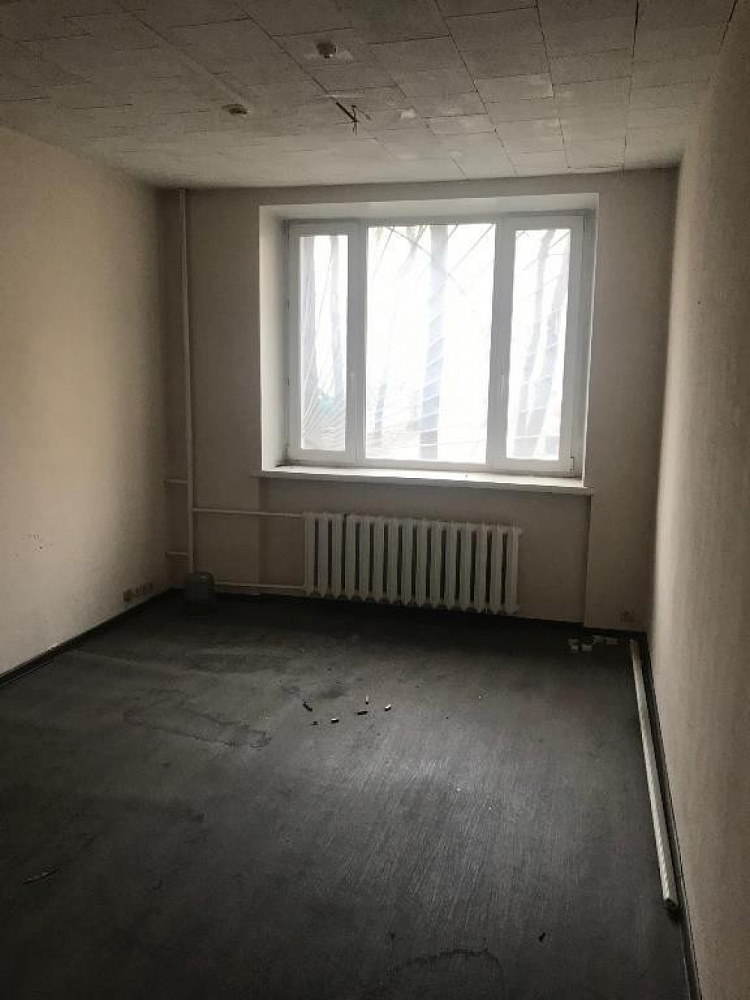 Арендный бизнес Жилое здание 