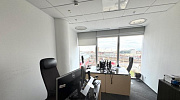 Аренда офиса Бизнес-центр 