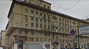 Аренда торгового помещения Жилое здание 