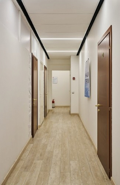 Аренда офиса Бизнес-центр «Лесная 43»