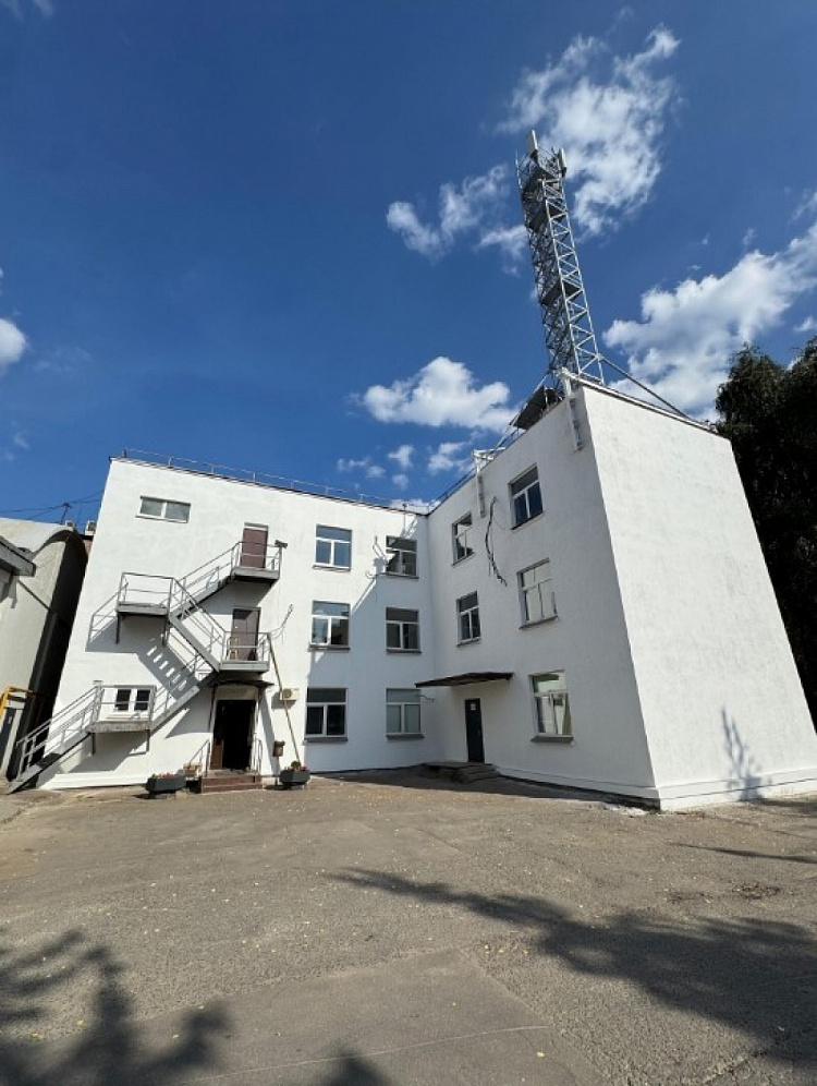 Продажа офиса Административное Здание