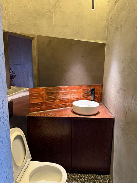 Аренда торгового помещения Апарт-комплекс 