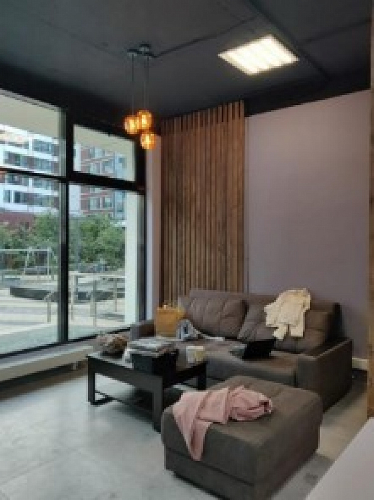 Продажа офиса TriBeCa Apartments