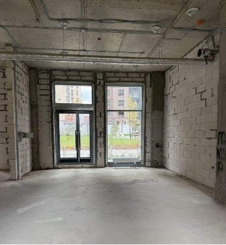 Аренда торгового помещения ЖК 