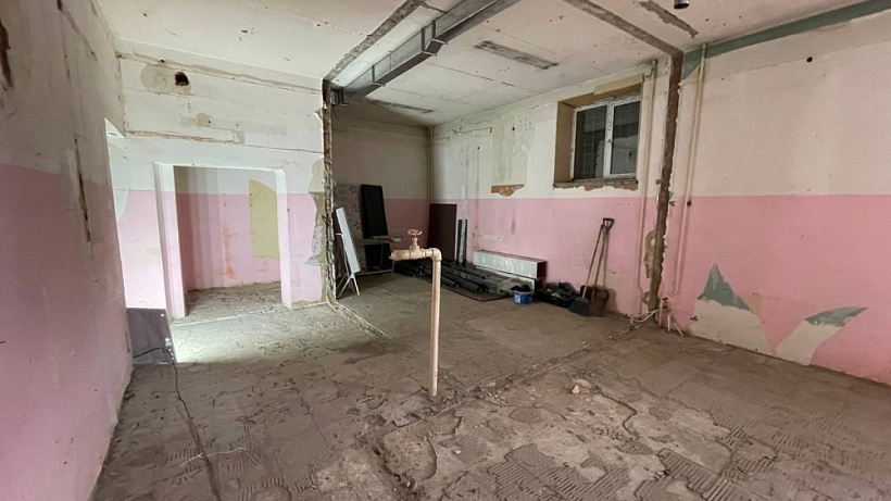 Аренда торгового помещения Жилое здание 