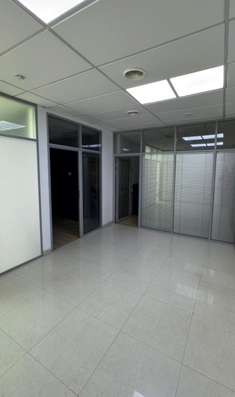 Продажа офиса Бизнес-центр «Омега Плаза»