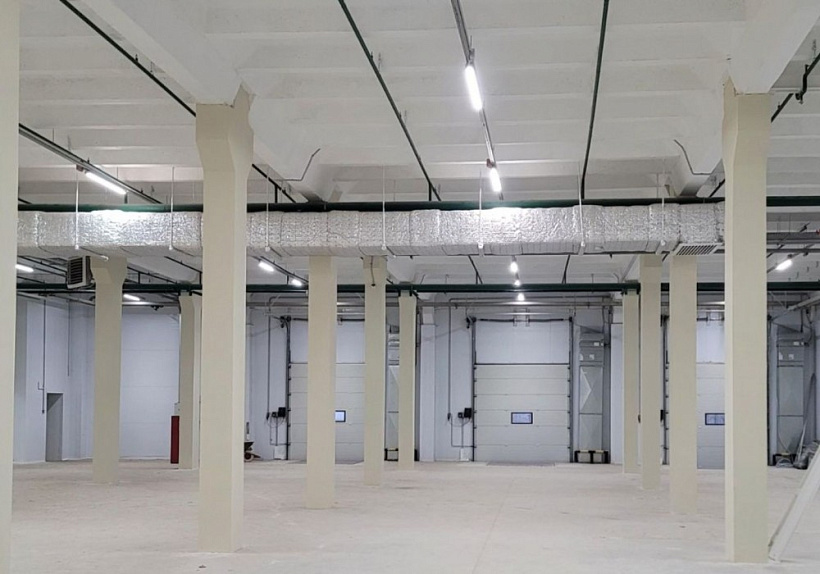 Аренда индустриальной недвижимости Производственно-складской комплекс ММВЗ