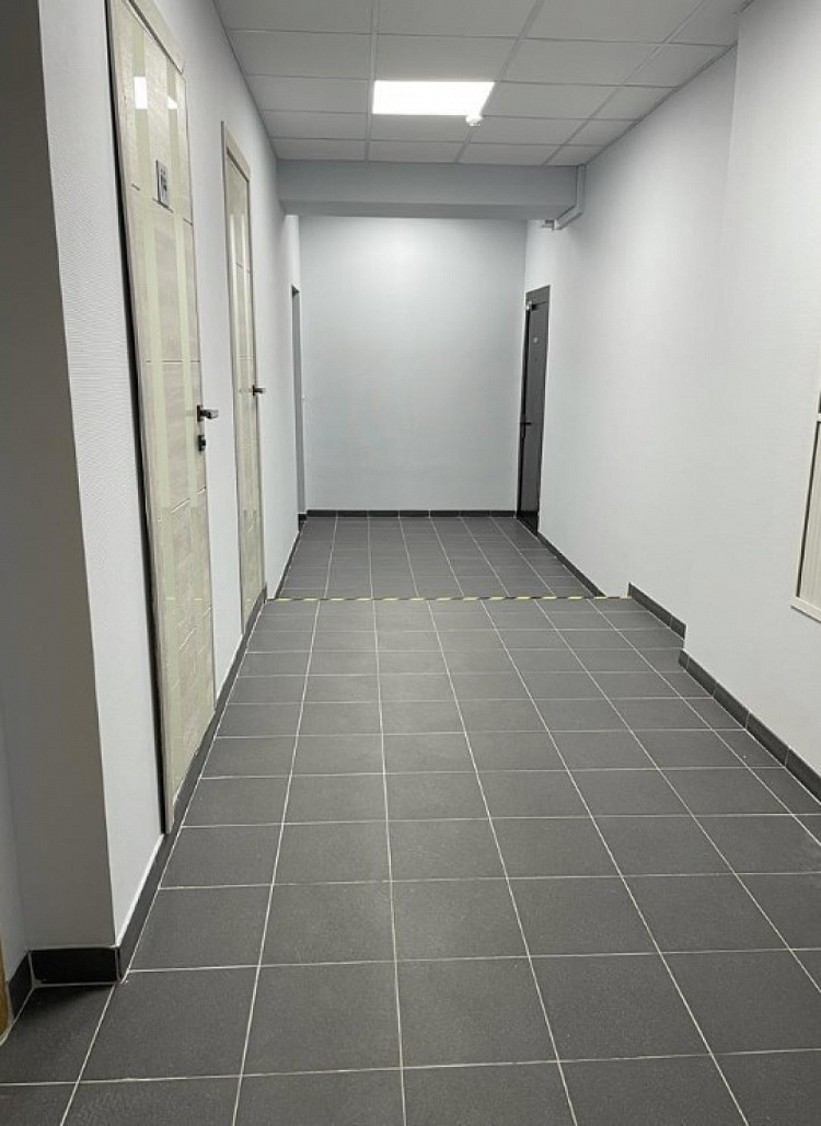 Продажа офиса Административное здание на ул. Новослободская, 48