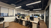 Аренда офиса Бизнес-центр «СадКо» - превью