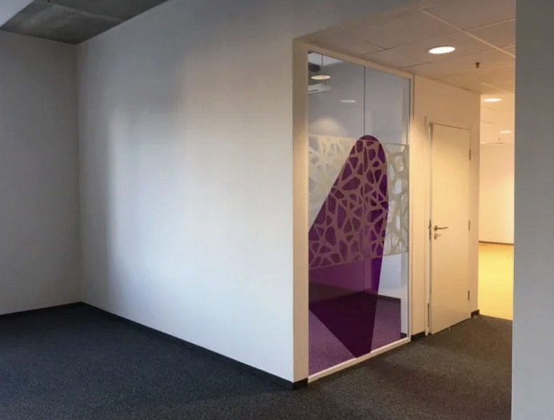 Аренда офиса Бизнес-центр «Двинцев»