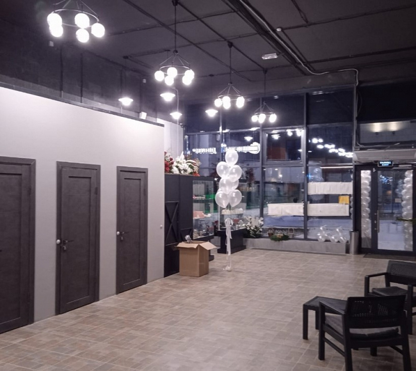 Аренда торгового помещения ЖК 