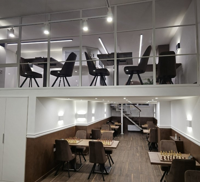 Аренда торгового помещения Жилой район 