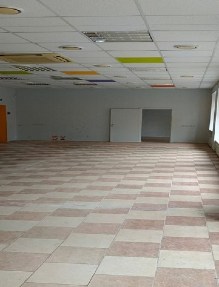 Аренда офиса Здание 