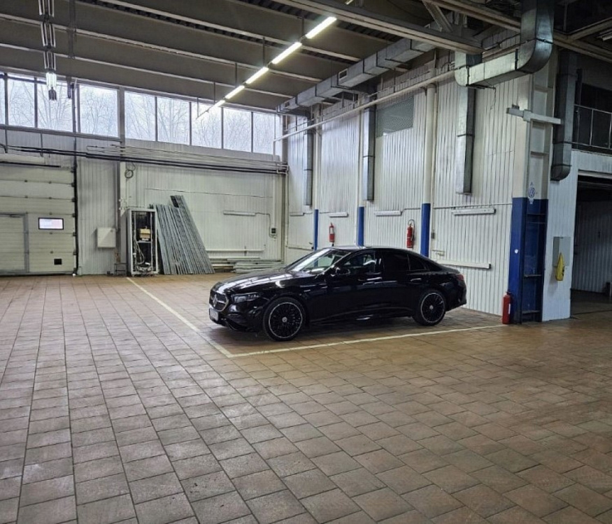 Продажа торгового помещения ОСЗ 