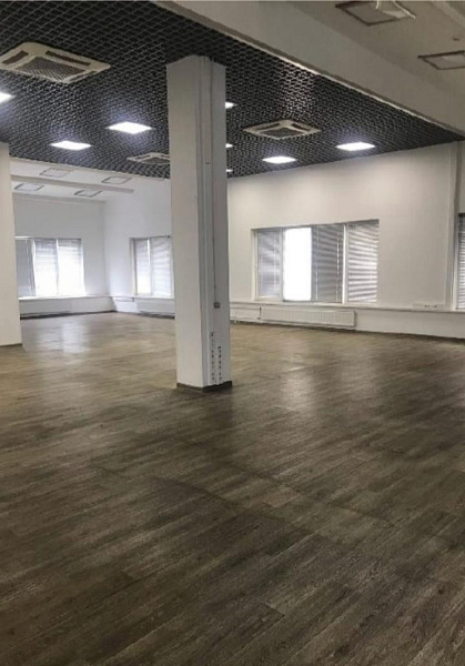 Аренда офиса Бизнес-центр «Интерьер»