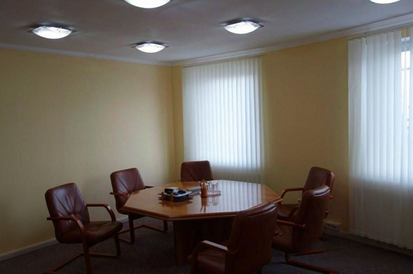 Аренда офиса 1-й переулок Тружеников, 12с2