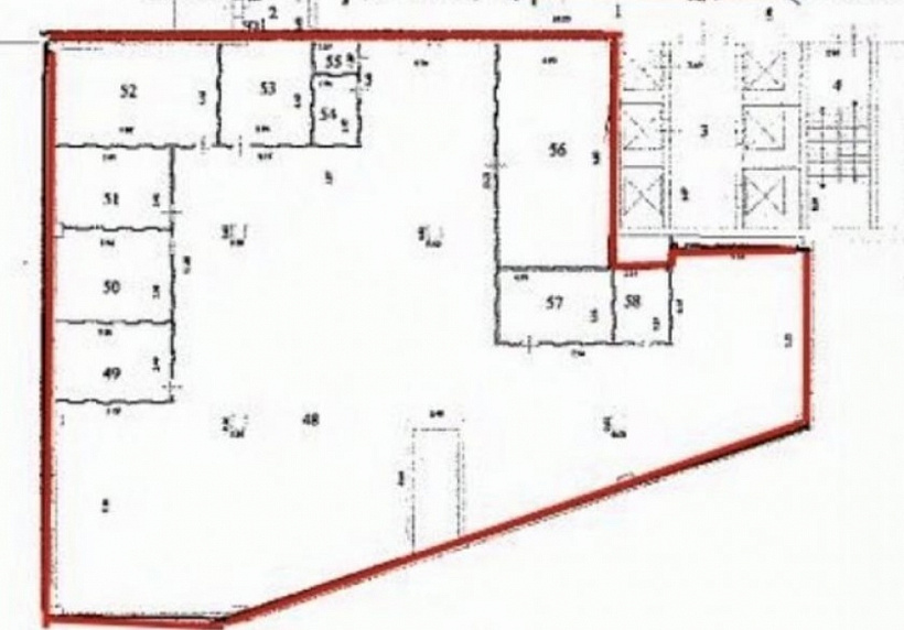 Аренда офиса Бизнес-центр «Ньютон Плаза»