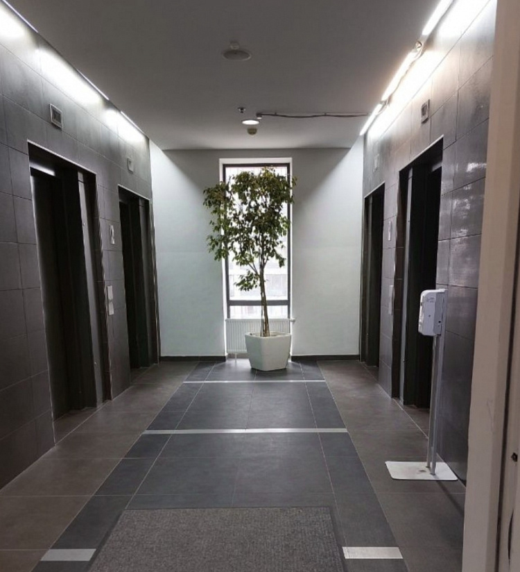 Аренда офиса Бизнес-центр «Даниловский Форт»